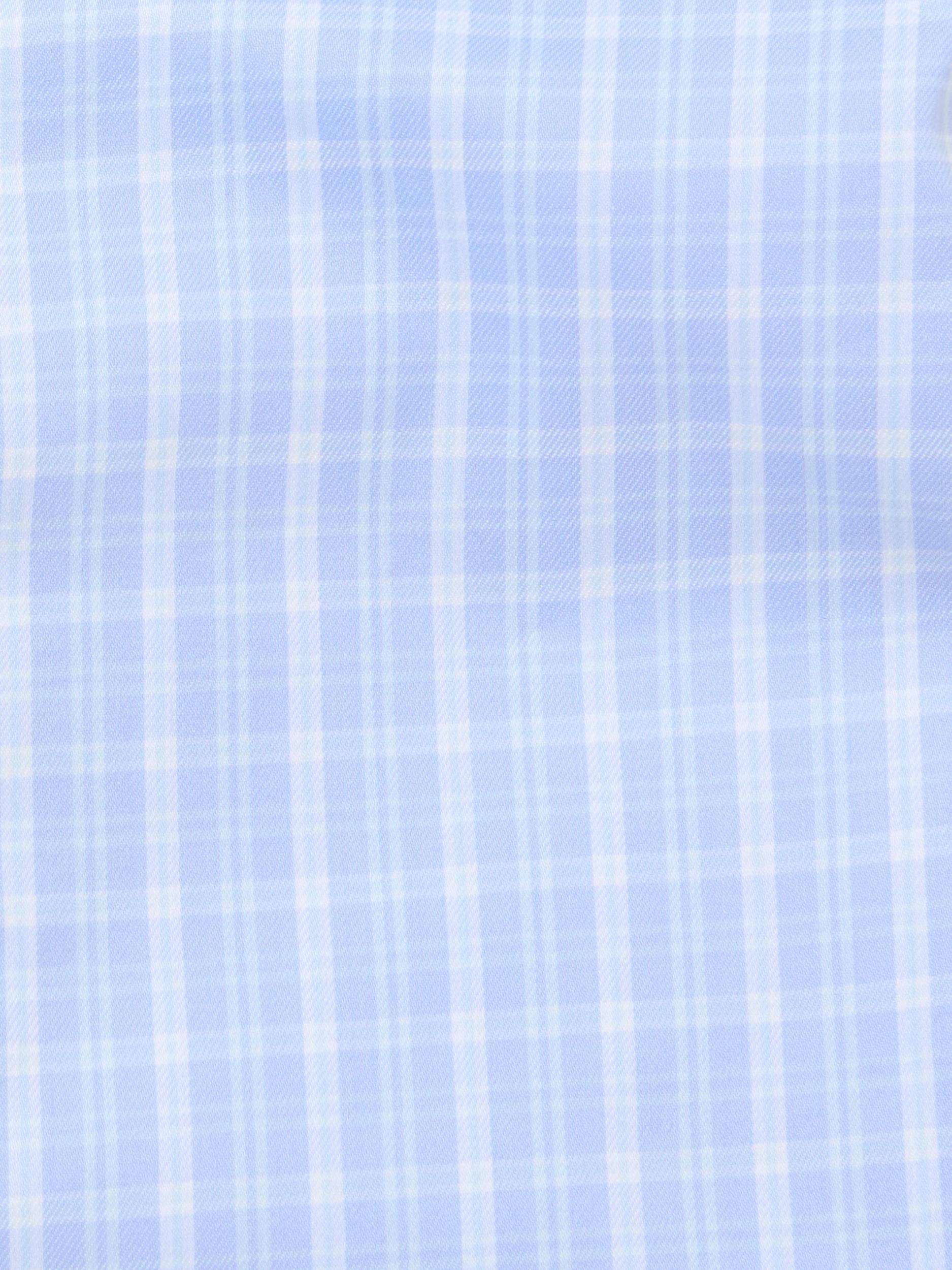 Movement™ Shirt - Sky Shore Plaid Male Product Image
