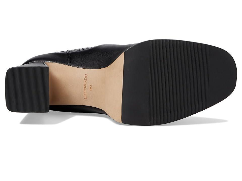 Bernardo Nicola Antique Calf) Women's Shoes Product Image