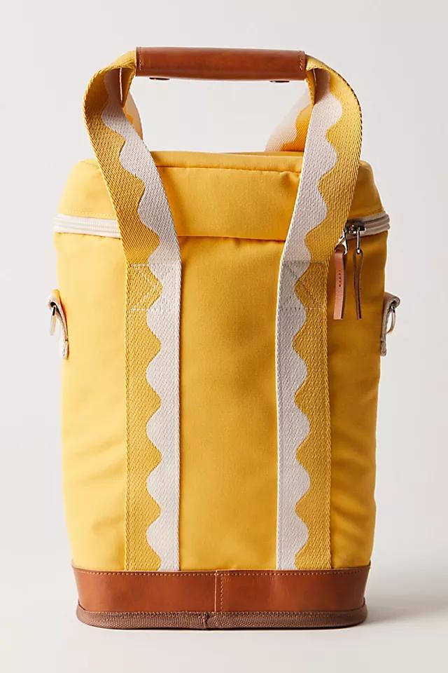 Wine Cooler Tote Bag Product Image