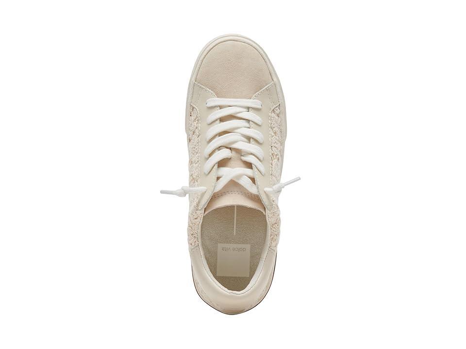 Dolce Vita Zina Leather Slip Product Image