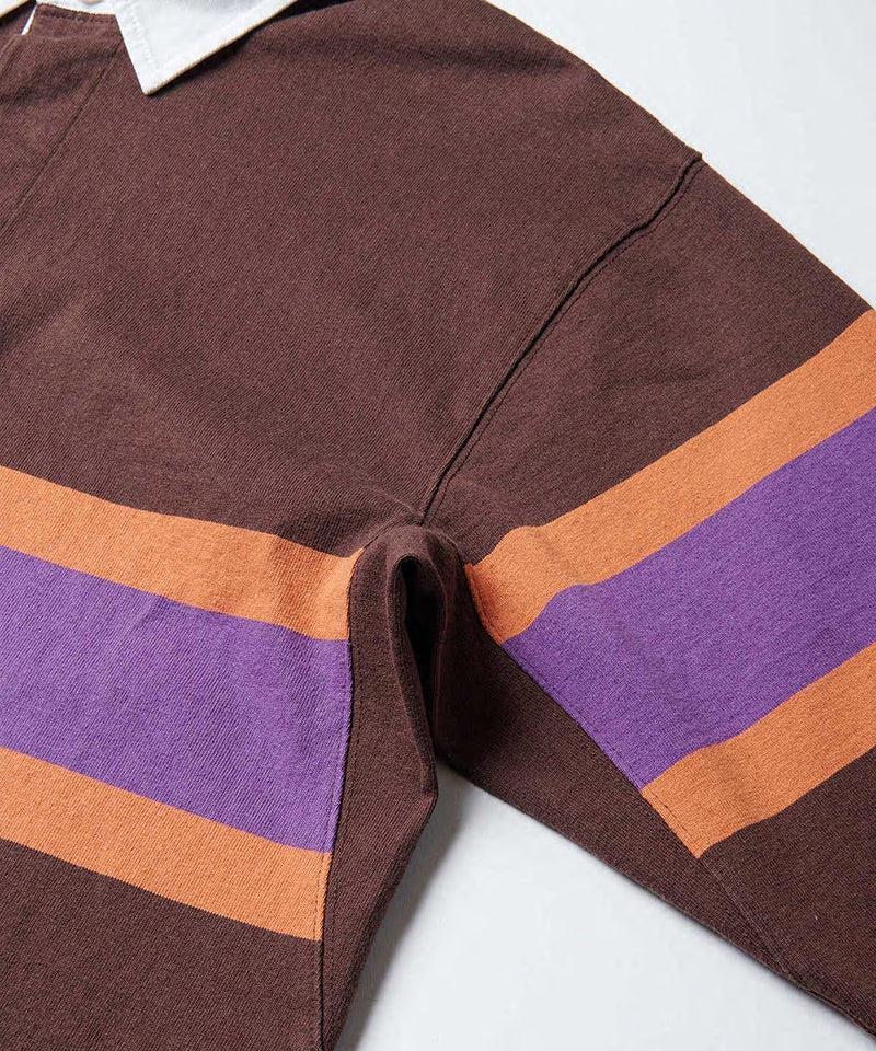Langdon Rugby Shirt Product Image