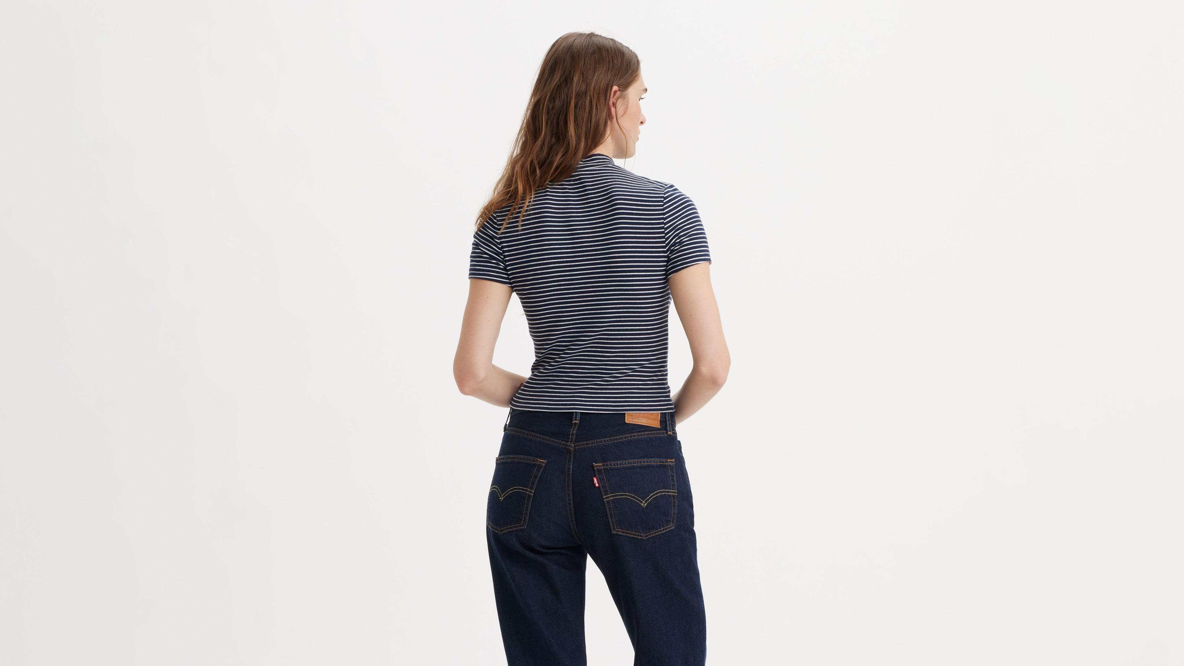 Effortless Short Sleeve T-Shirt Product Image
