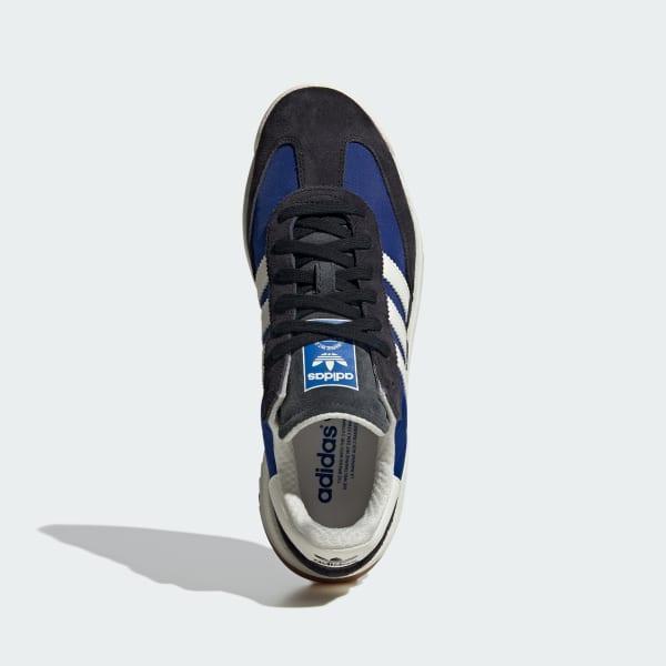 adidas SL 72 RTN Shoes Royal Blue M 10 / W 11 Unisex Product Image