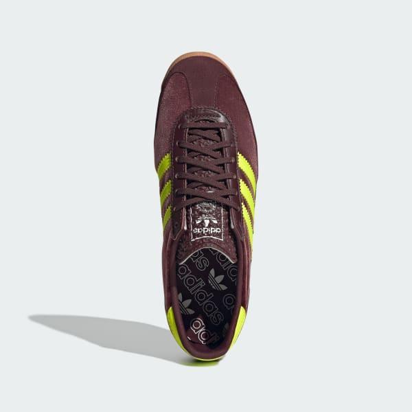 adidas SL 72 OG Shoes Aurora Ruby M 6.5 / W 7.5 Womens Product Image