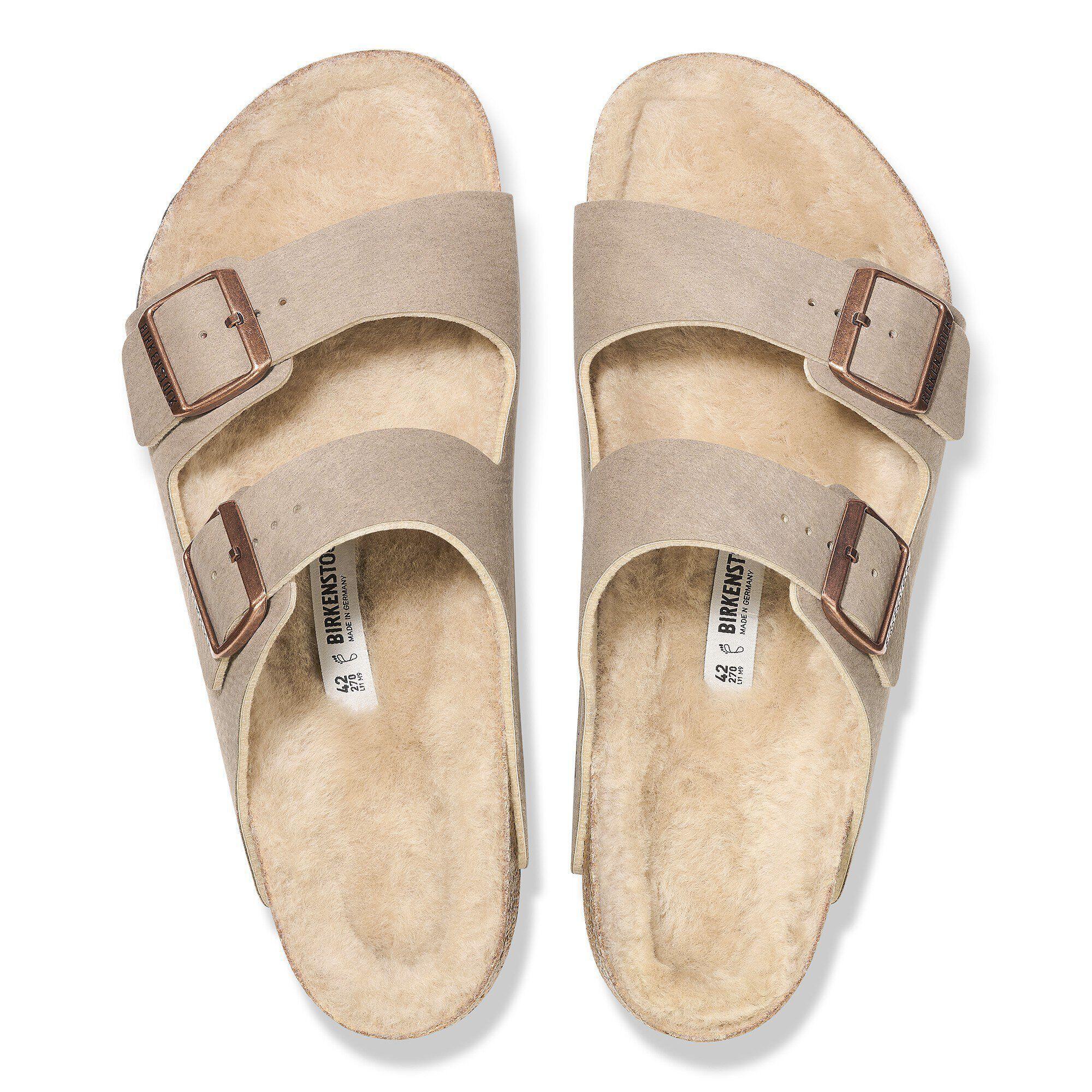 Arizona Shearling Synthetics Product Image