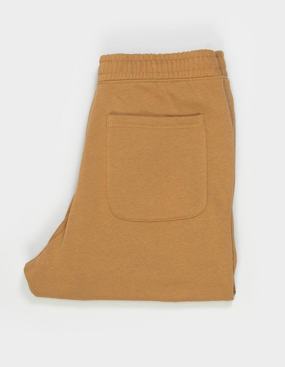 THE NORTH FACE Evolution Straight Leg Mens Sweatpants - BLACK Product Image