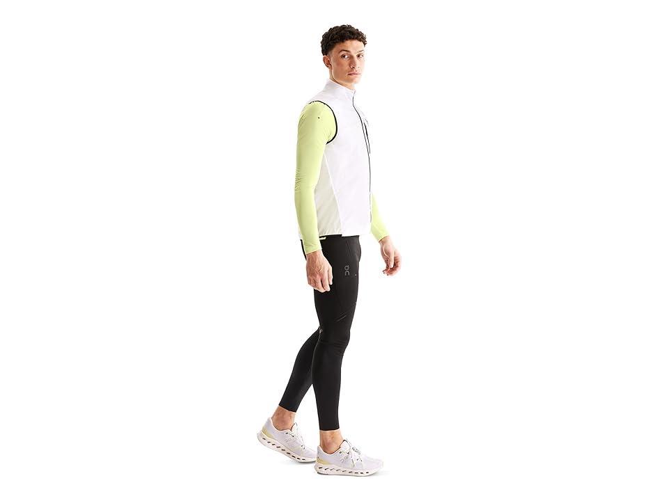 On Performance Winter Tights Men's Clothing Product Image