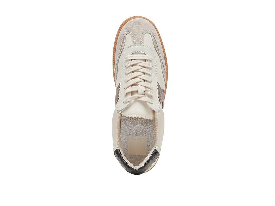 Dolce Vita Womens Notice Low Top Sneakers Product Image