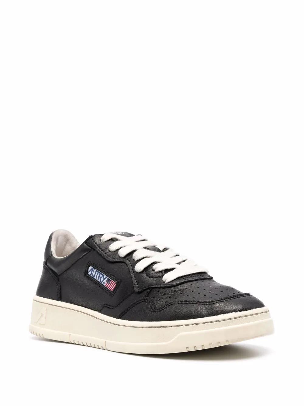 Medalist low-top sneakers Product Image