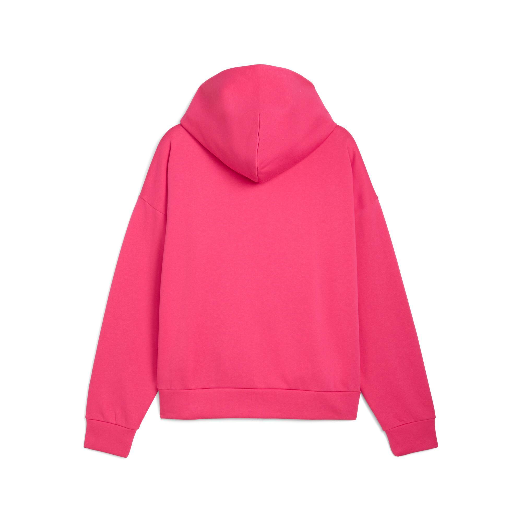 PUMA Wardrobe Essentials Hoodie Men Product Image