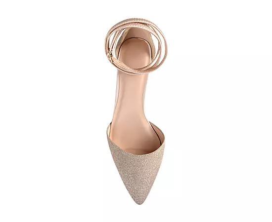Journee Collection Womens Luela Pump Product Image