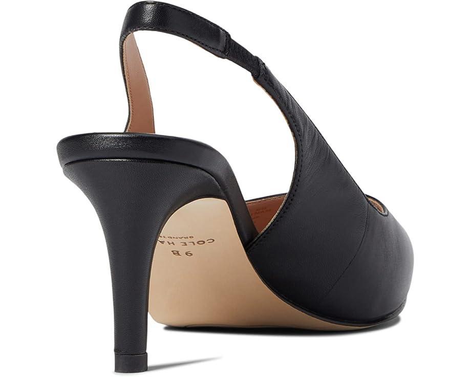 Hansell Sling Back Pumps Product Image
