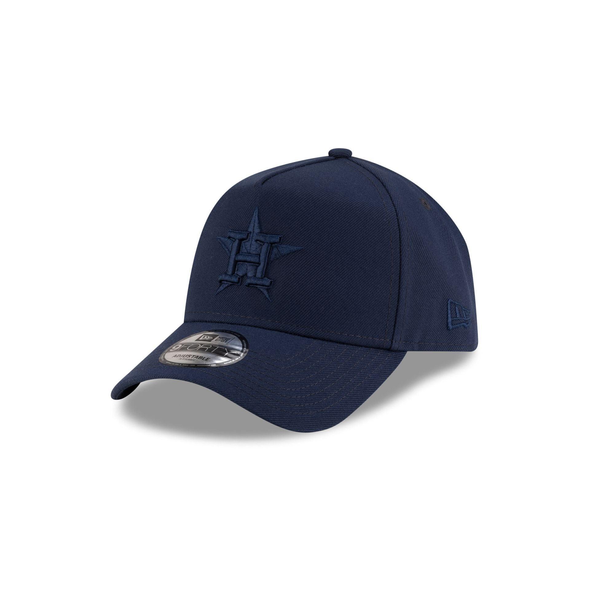Toronto Raptors Classic Edition Black 9FORTY A-Frame Trucker Hat Male Product Image