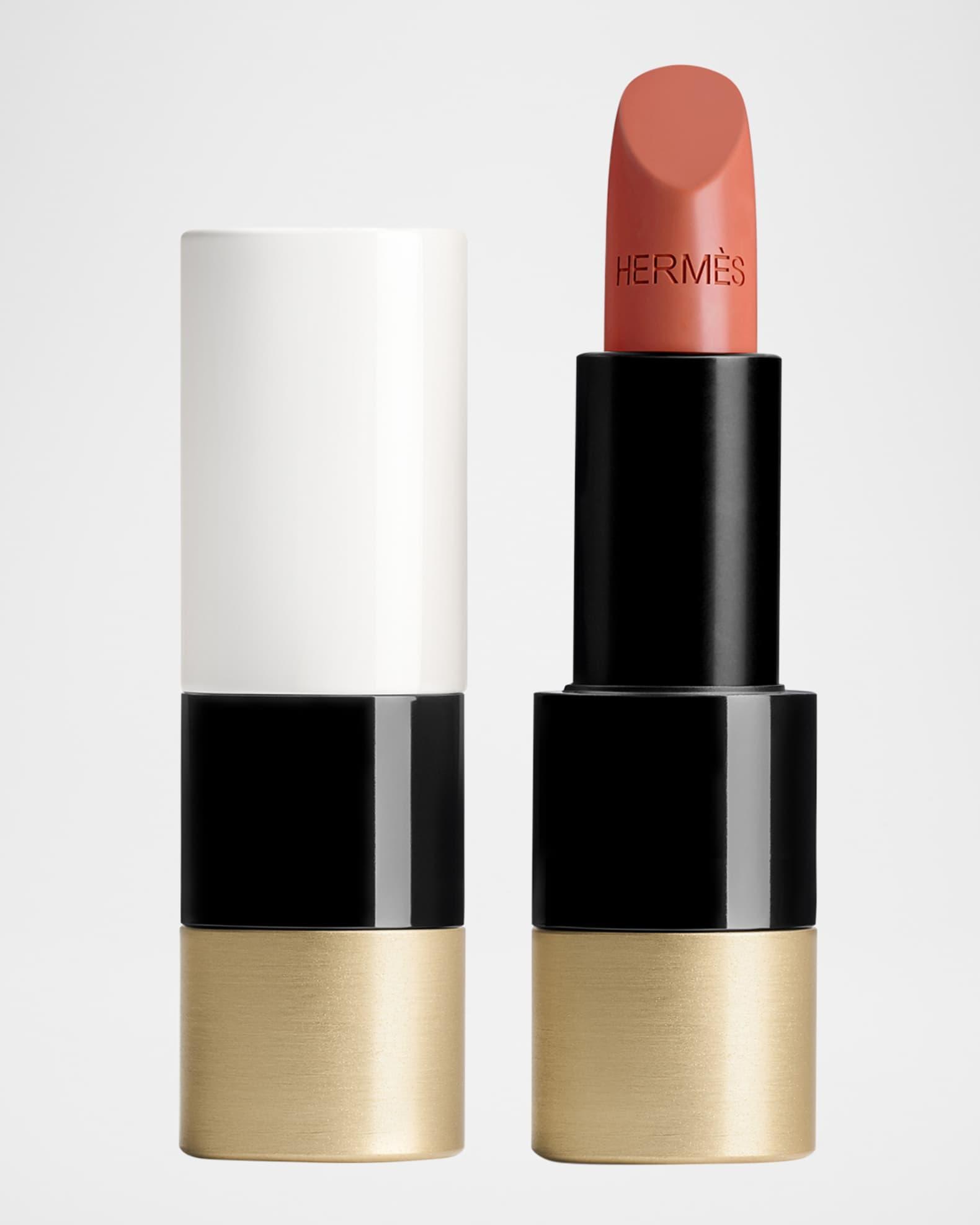 Rouge Hermes Satin Lipstick Product Image