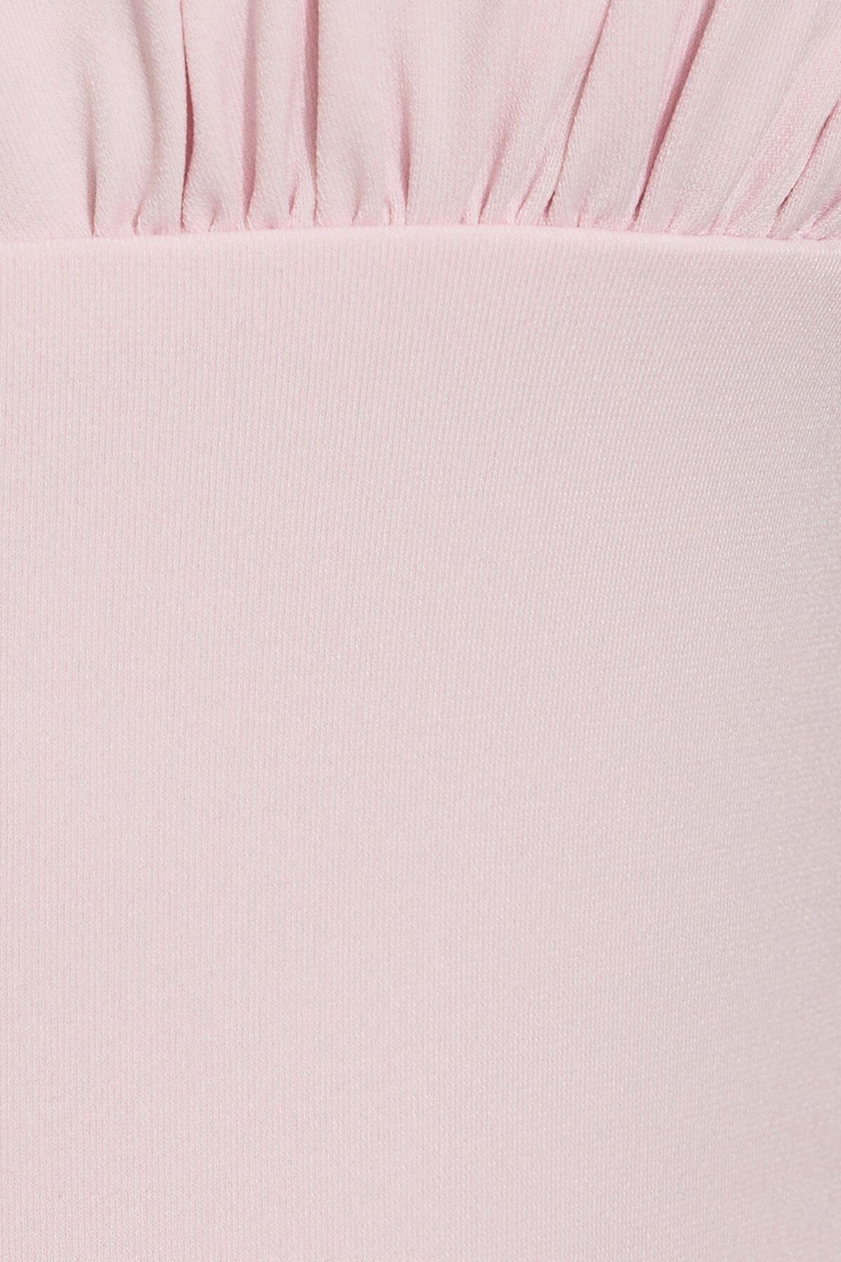 SoftTerry High Rise 80's Shorts Product Image