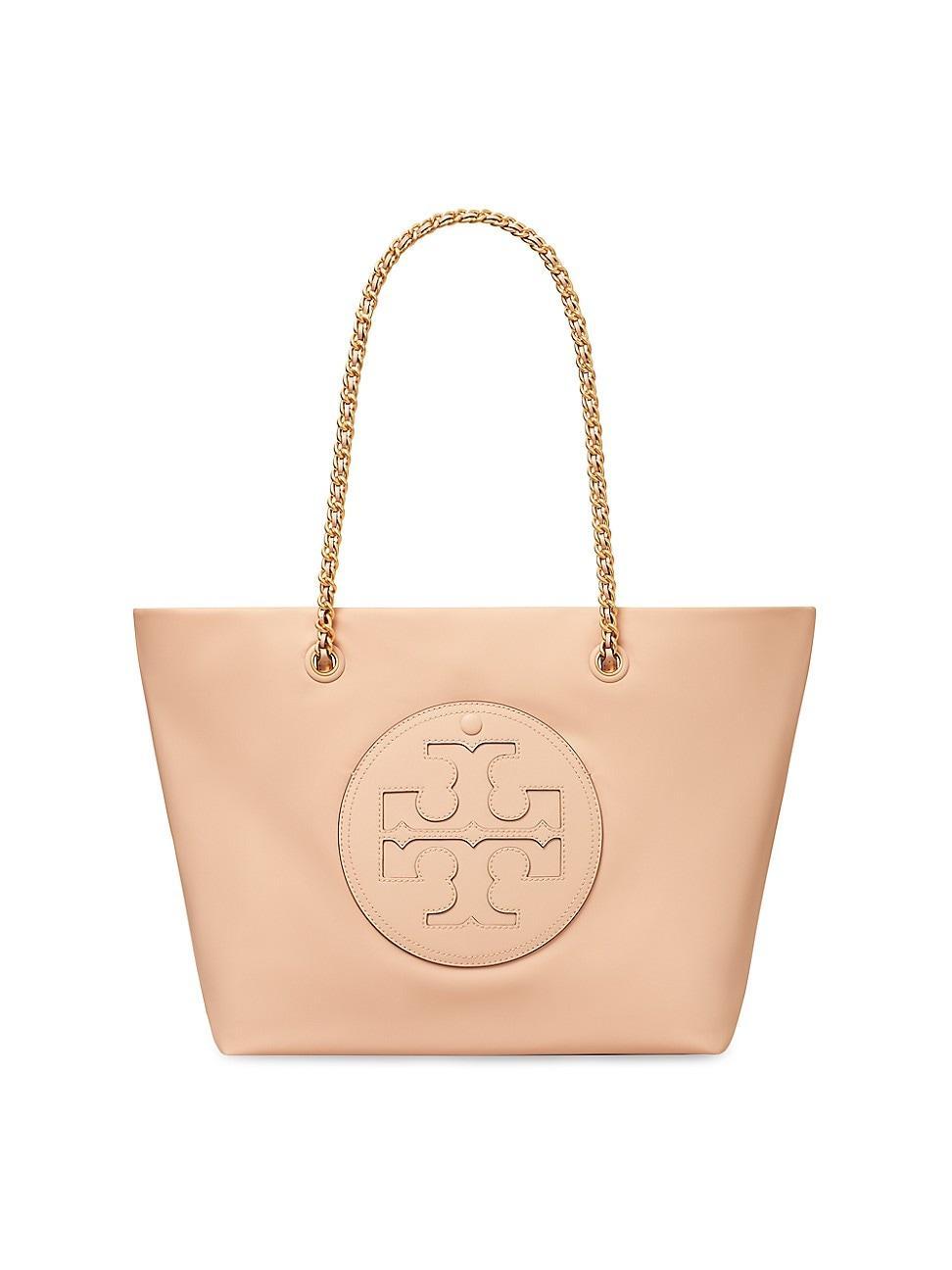 Tory Burch Ella Chain Tote Product Image