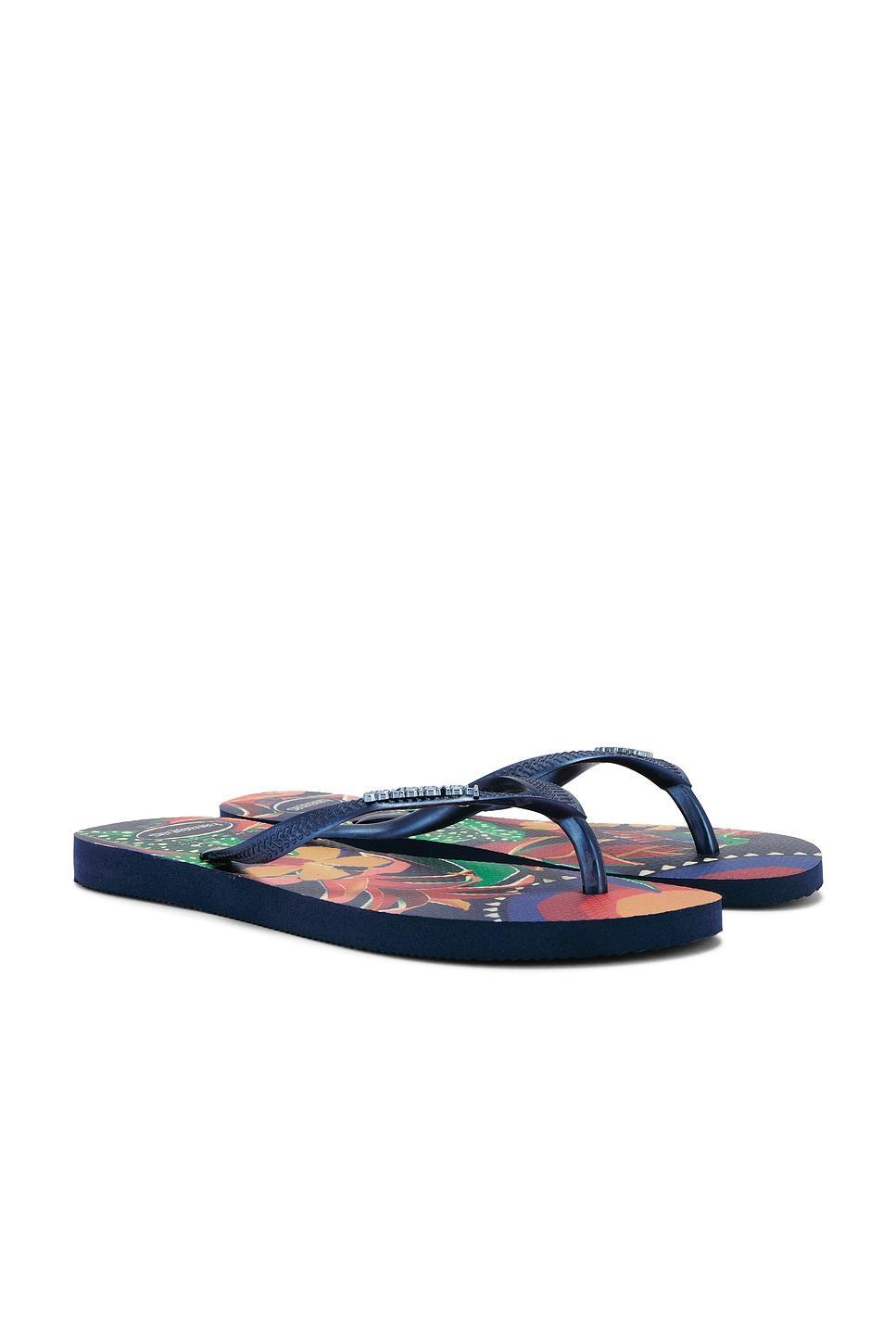Slim Gloss Havaianas Product Image