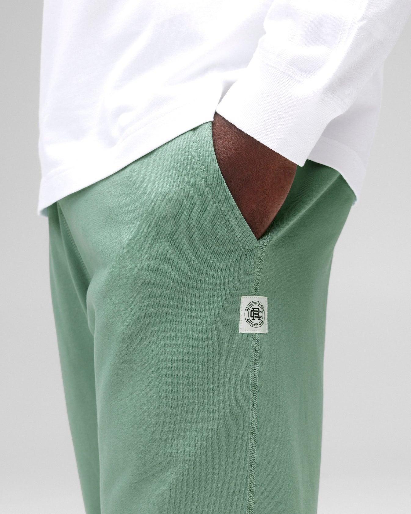 Reigning Champ Midweight Terry Slim Sweatpant Product Image