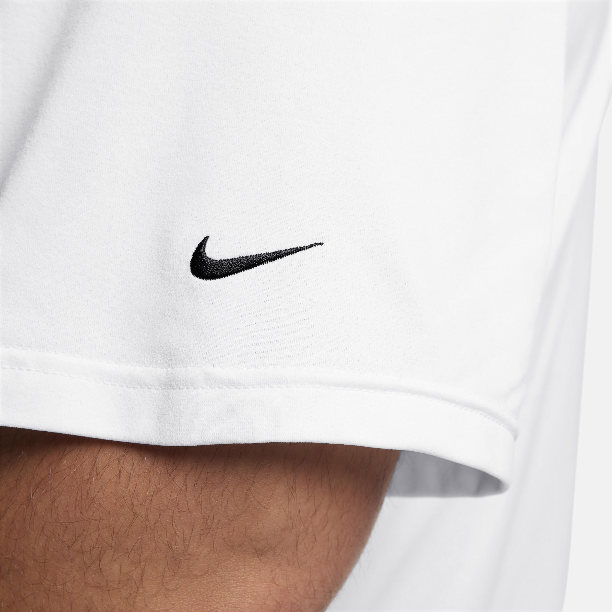 Nike Track Club Men's Dri-FIT Short-Sleeve Running Top Product Image