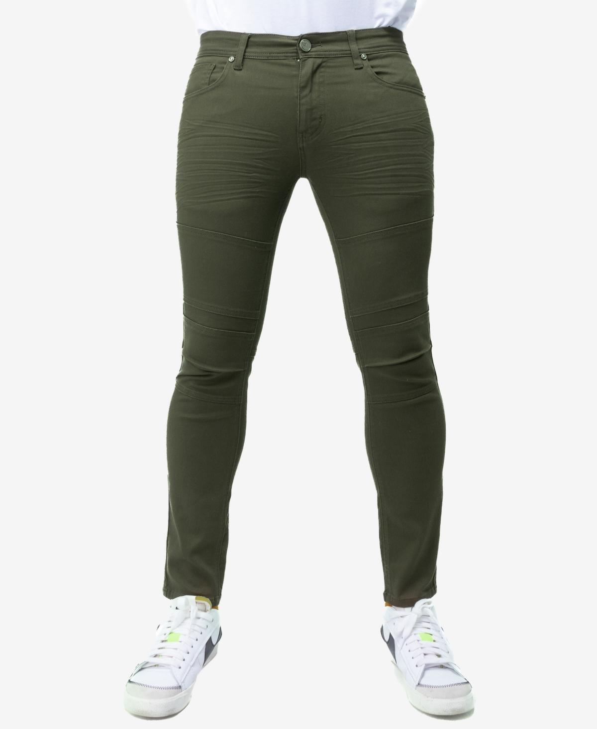 Men's Xray Articulated-Knee Commuter Pants, Size: 34 X 32, Black Product Image