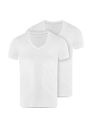 Falke V neck Tees, 2 pk. Product Image
