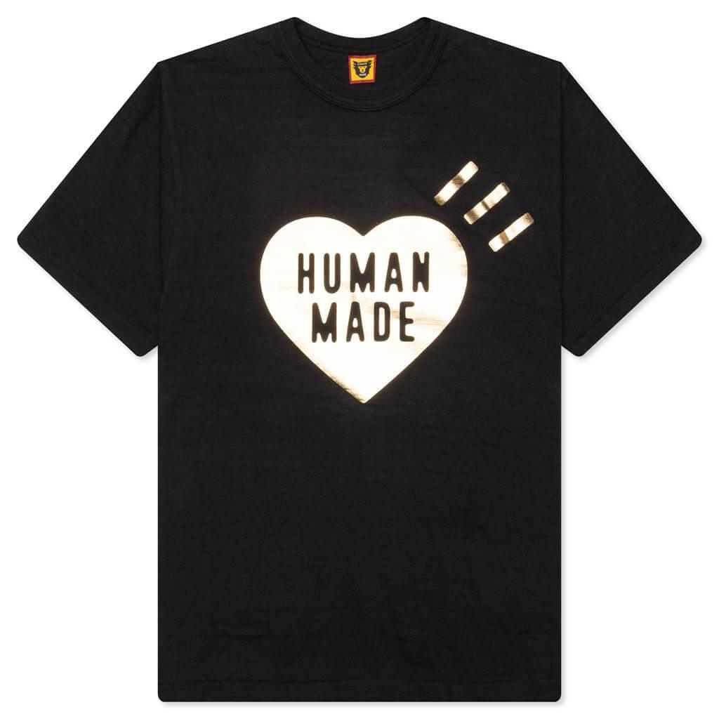 Gym Tee - Forest Male Product Image