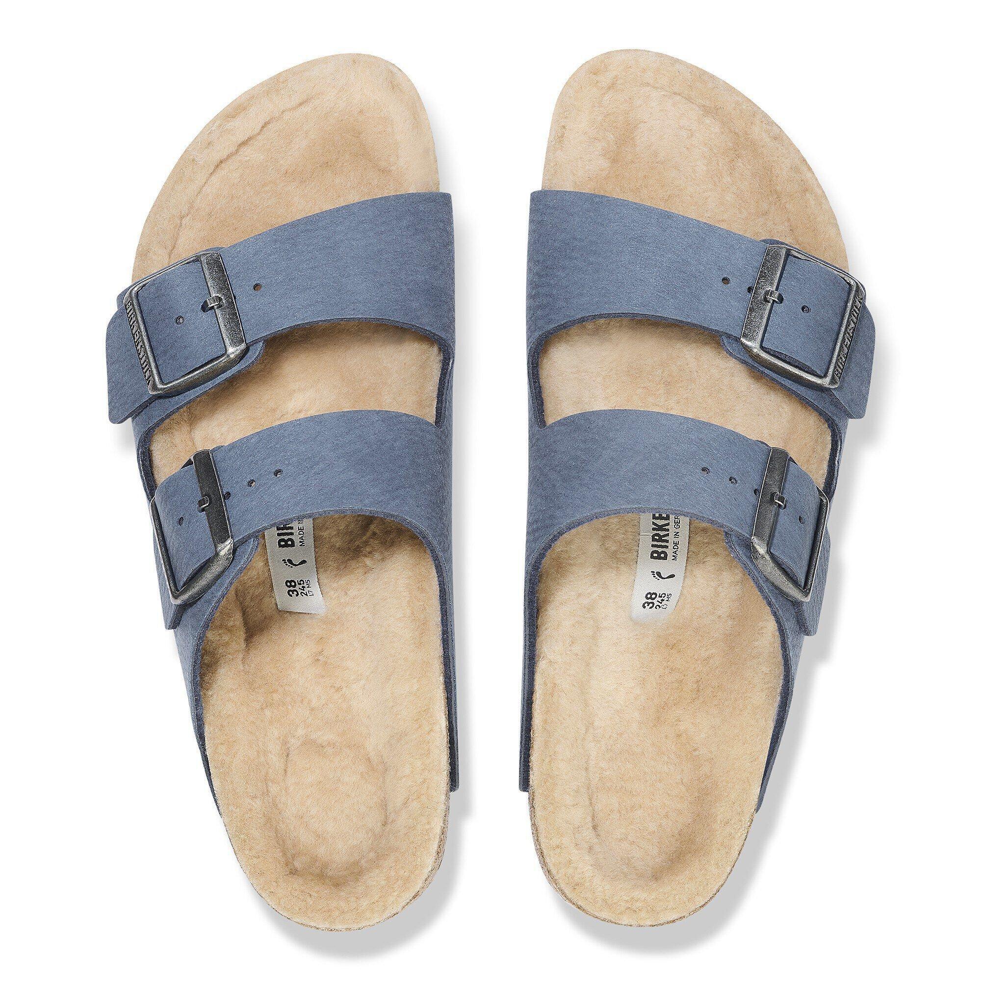 Arizona Shearling Synthetics Product Image