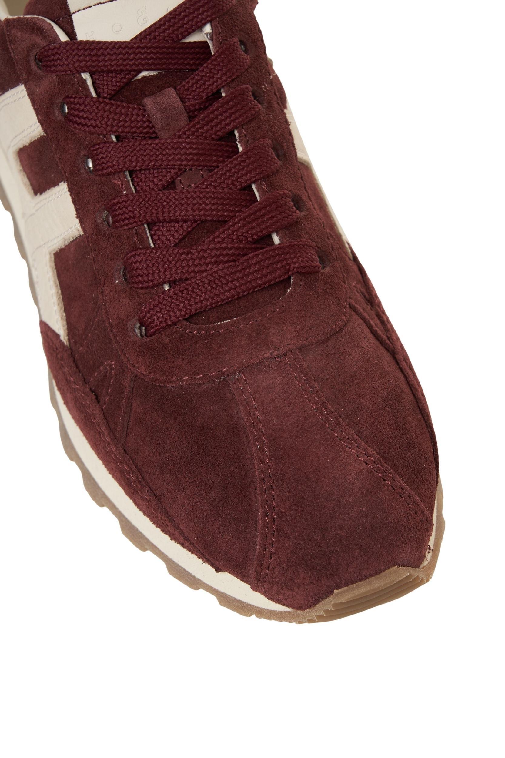 Sneakers 'H671' Product Image