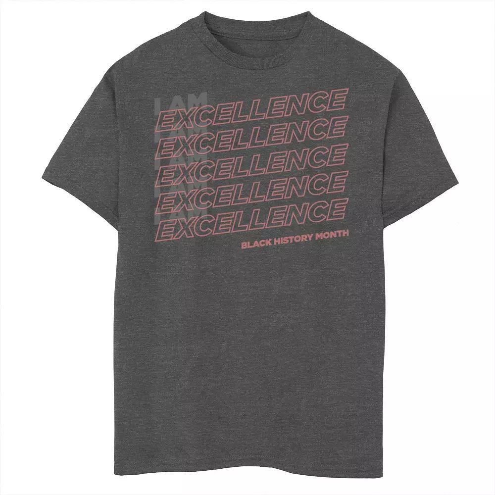 Boys 8-20 Fifth Sun Growth Graphic Tee, Boy's, Size: Medium, Grey Heather Product Image