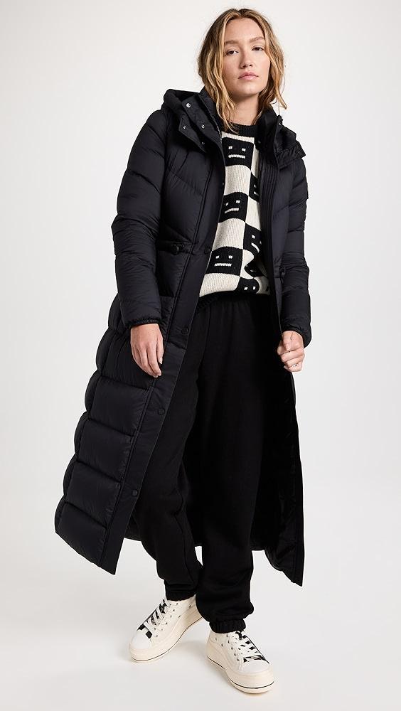 Moose Knuckles Belle Cote Parka 2 | Shopbop Product Image