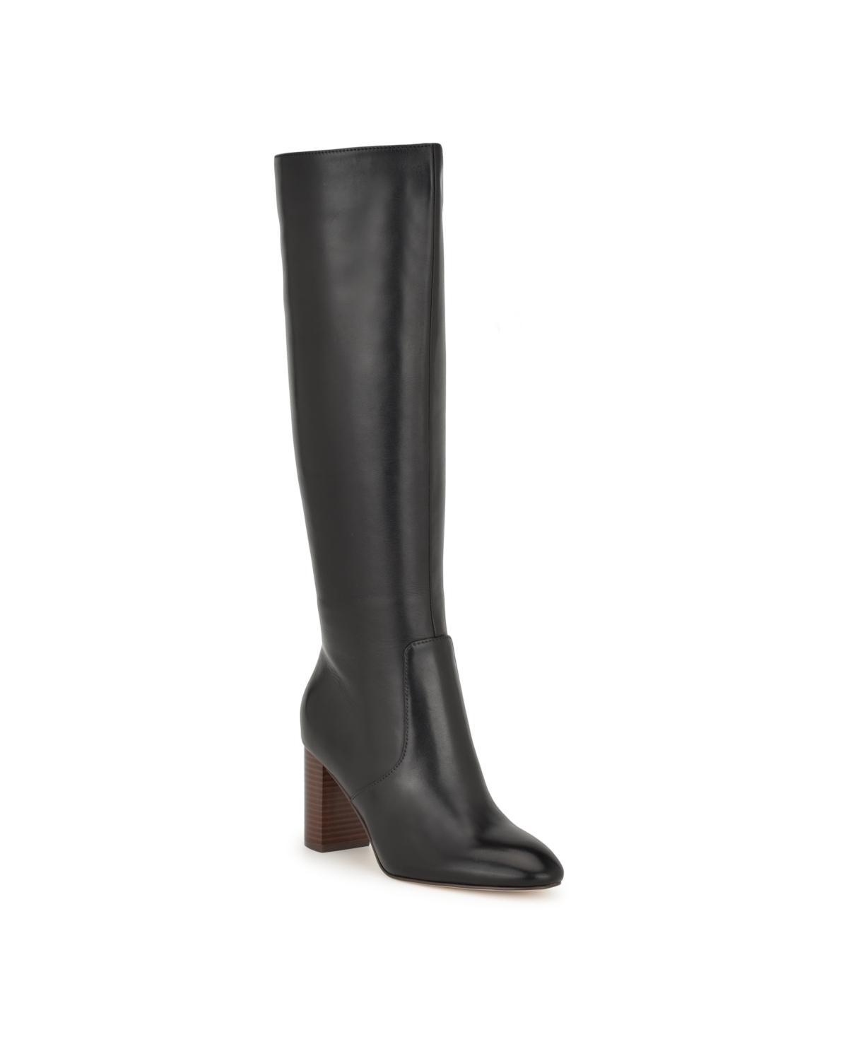 Nine West Otton Suede) Women's Boots Product Image