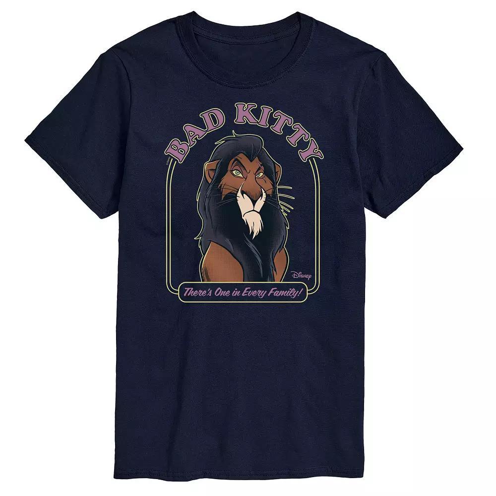 Mens Part Of The Problem Graphic Tee Product Image