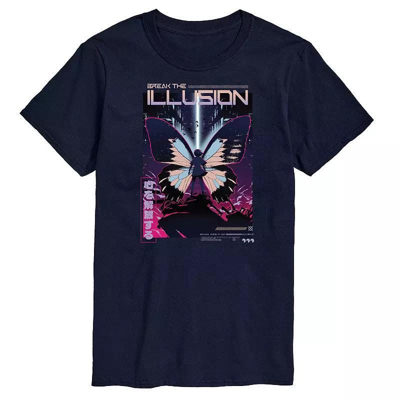 Disney Villains Evil Queen Mens Graphic Tee Product Image