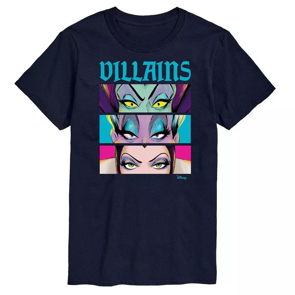 Mens Shrek All Things Merry And Swampy Graphic Tee Product Image