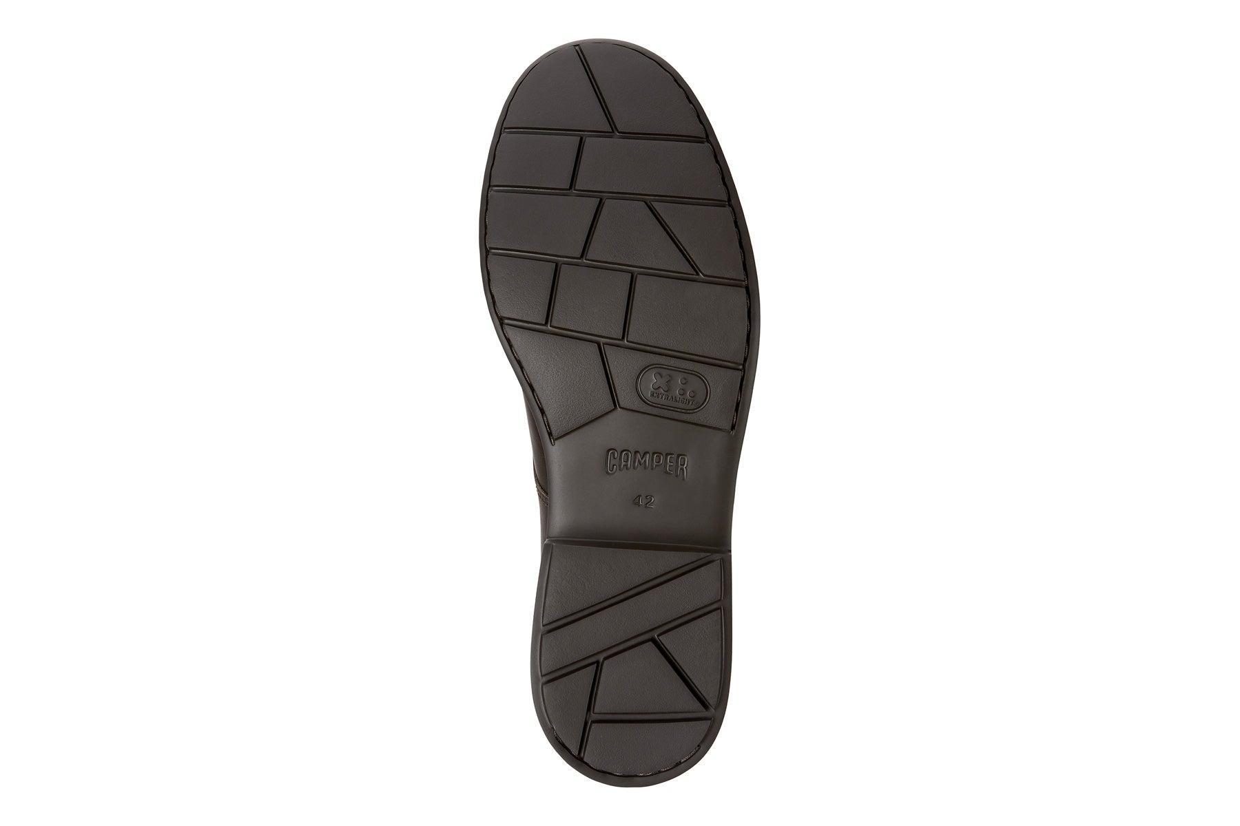 Neuman K100152 Male Product Image