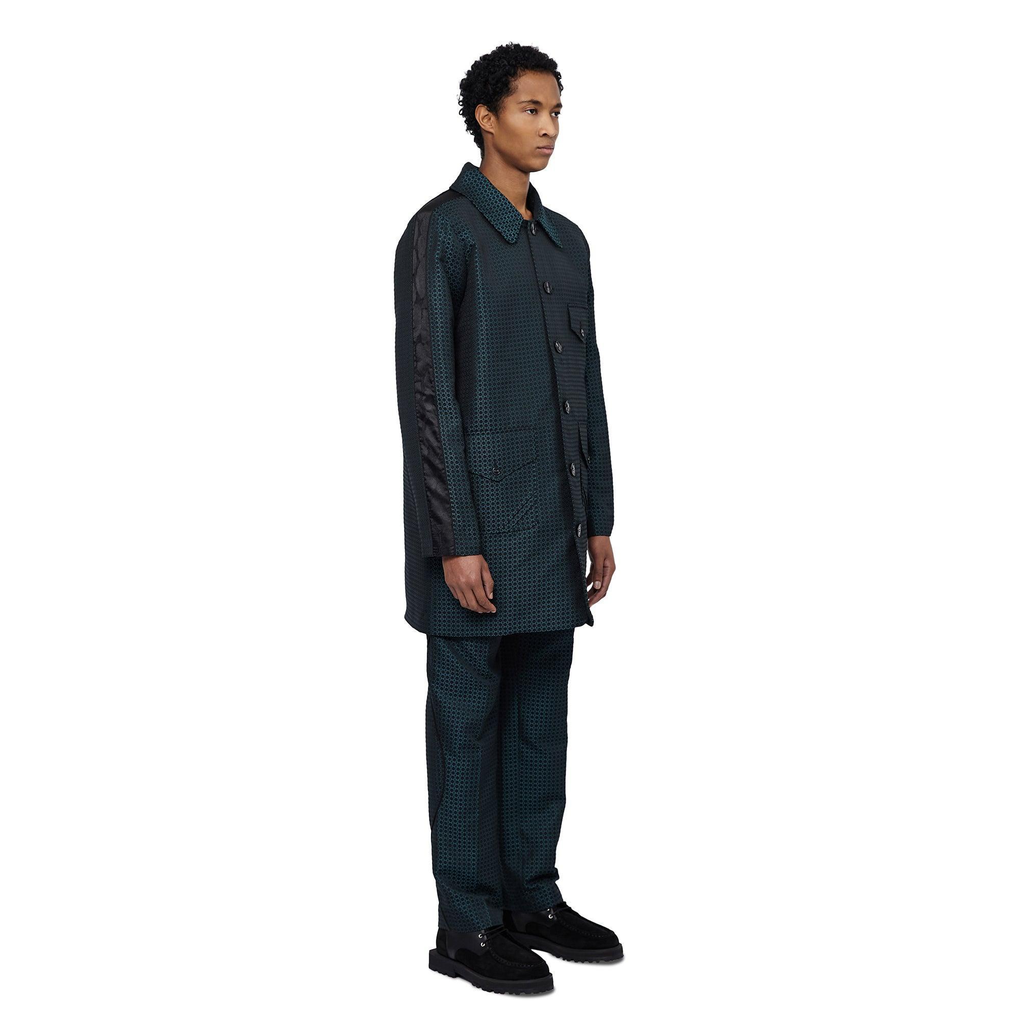 Kholi Coat Male Product Image
