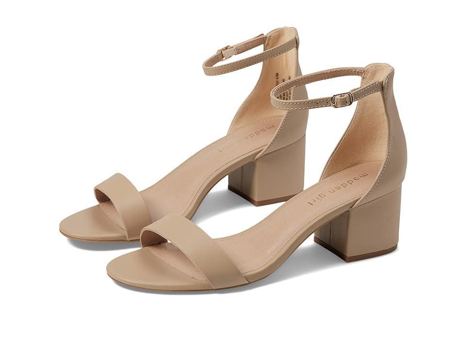madden girl Ileana Womens Dress Sandals Product Image
