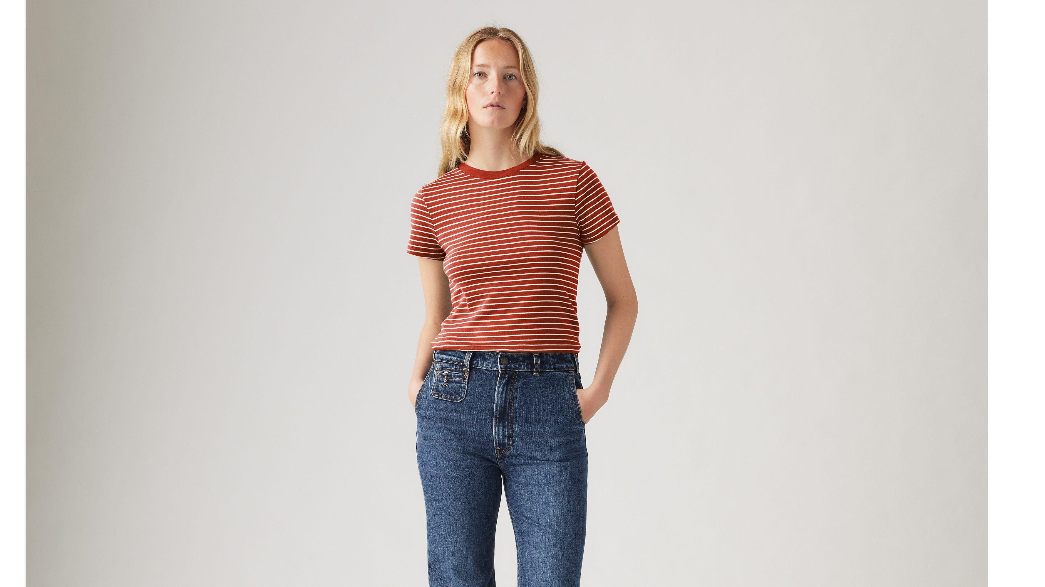 Essential Short Sleeve T-Shirt Product Image