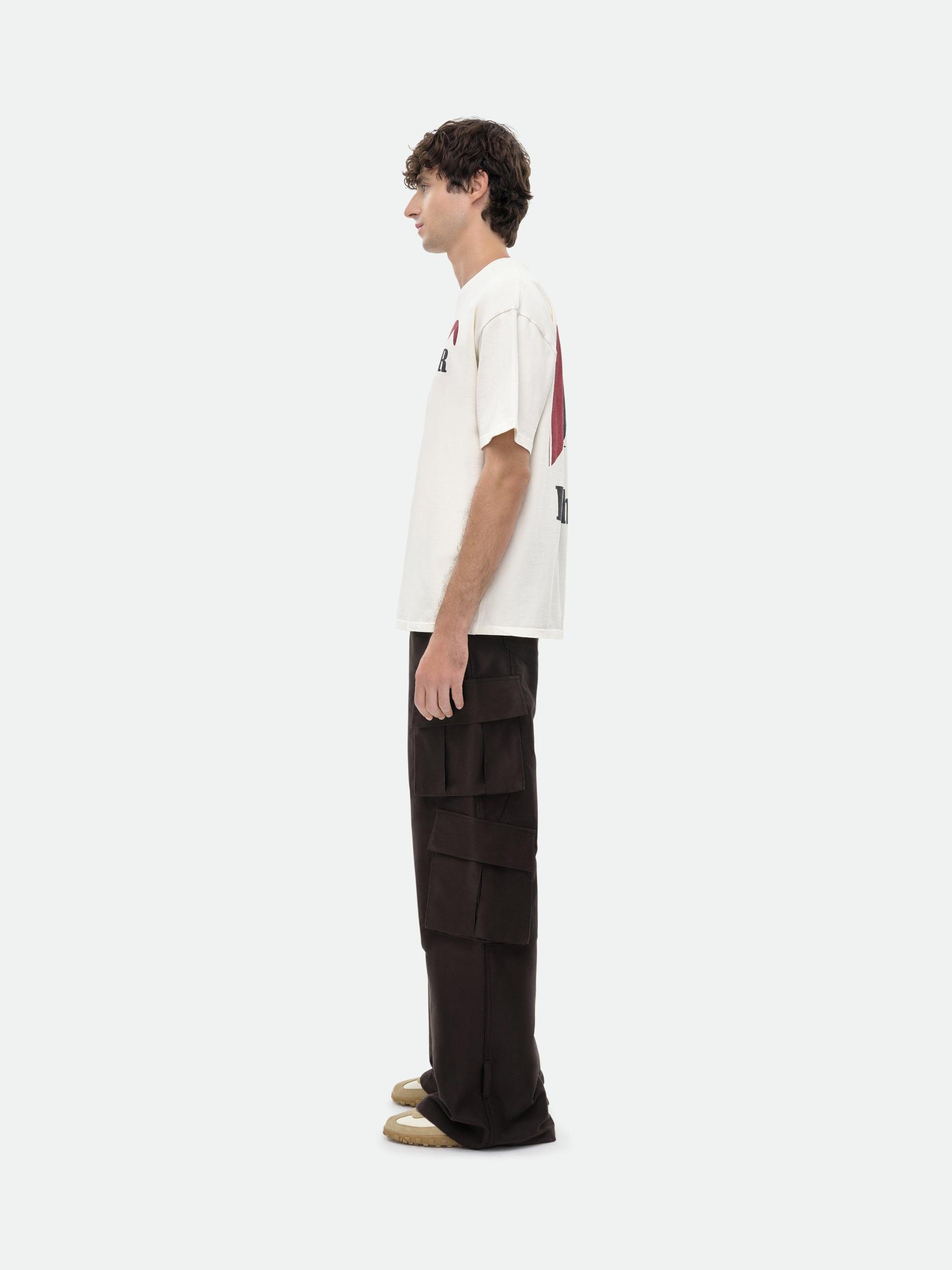 MOONLIGHT TEE Male Product Image
