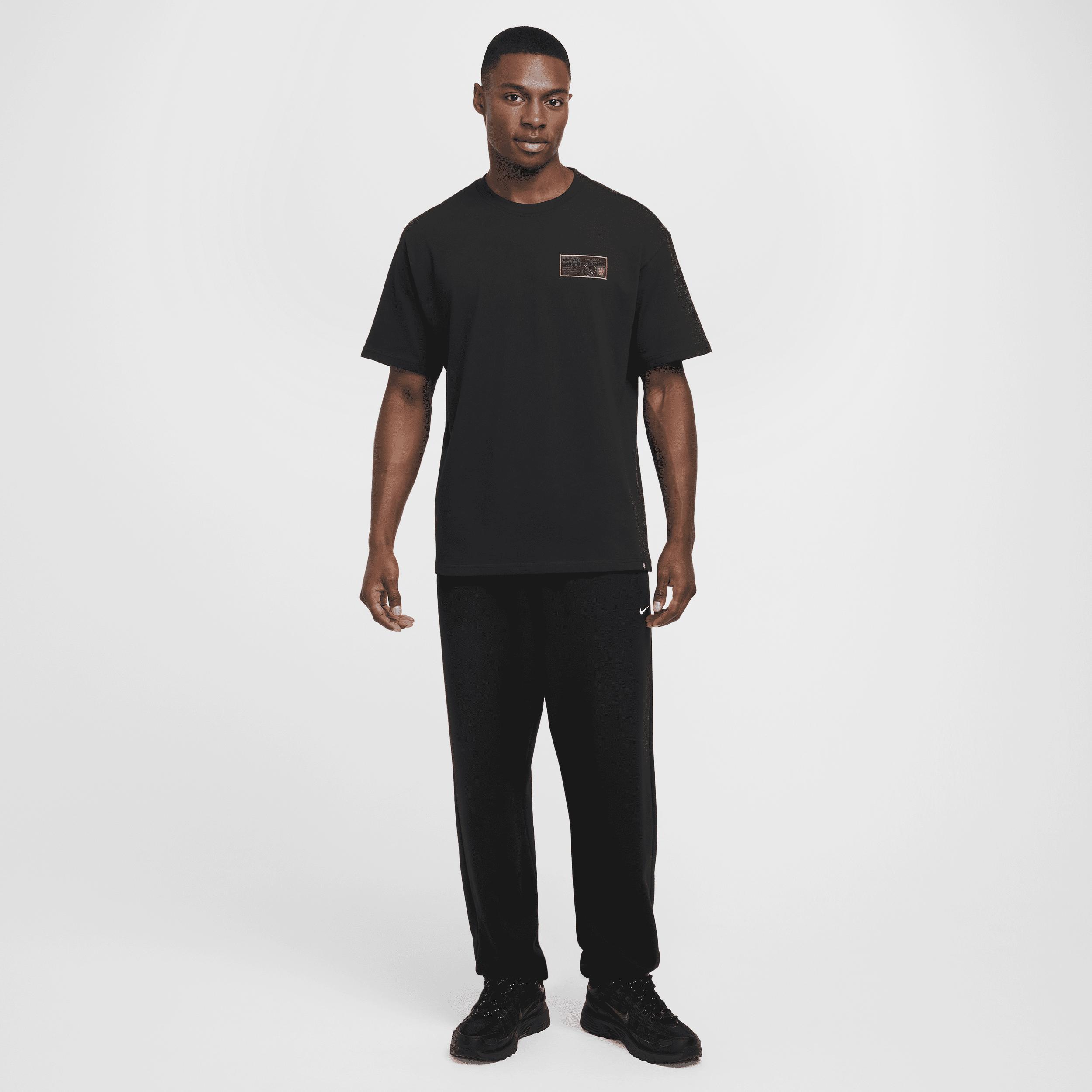 Chelsea FC Premium Nike Mens Soccer T-Shirt Product Image