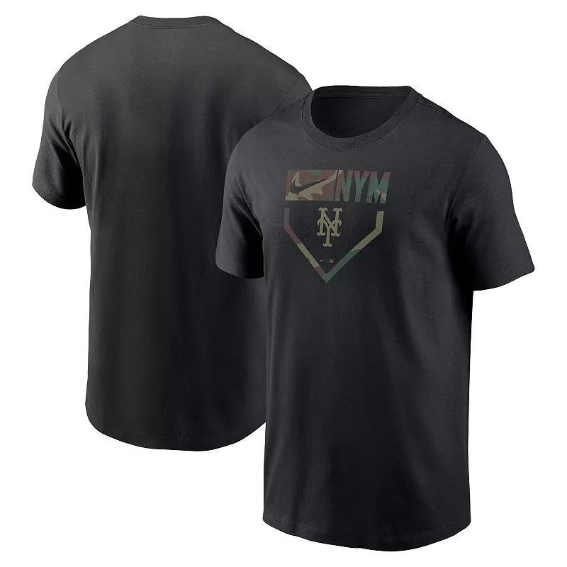 Men's Nike Red Tampa Bay Buccaneers Essential Local Phrase T-Shirt, Size: XL Product Image