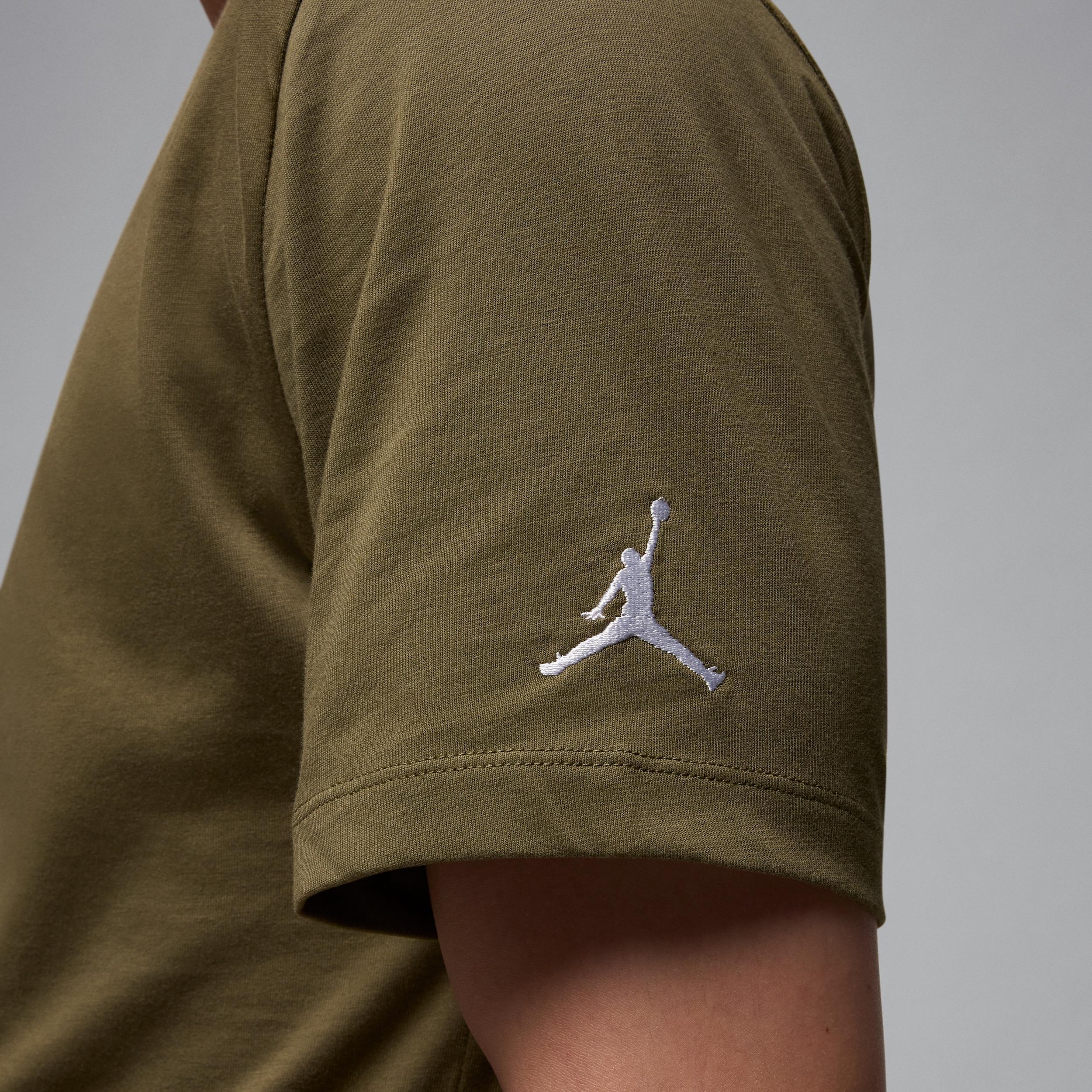 Men's Jordan Air T-Shirt Product Image