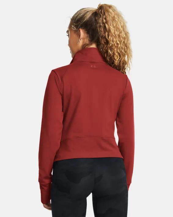 UA Meridian Womens Jacket Product Image