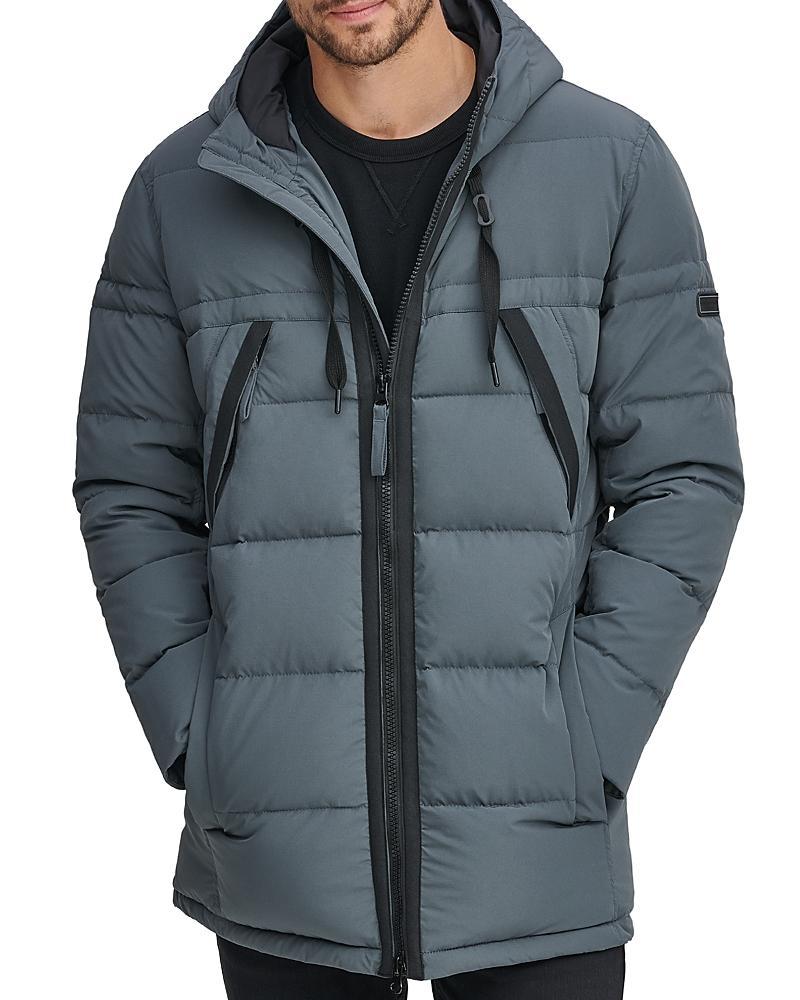 Marc New York Holden Down Jacket Product Image