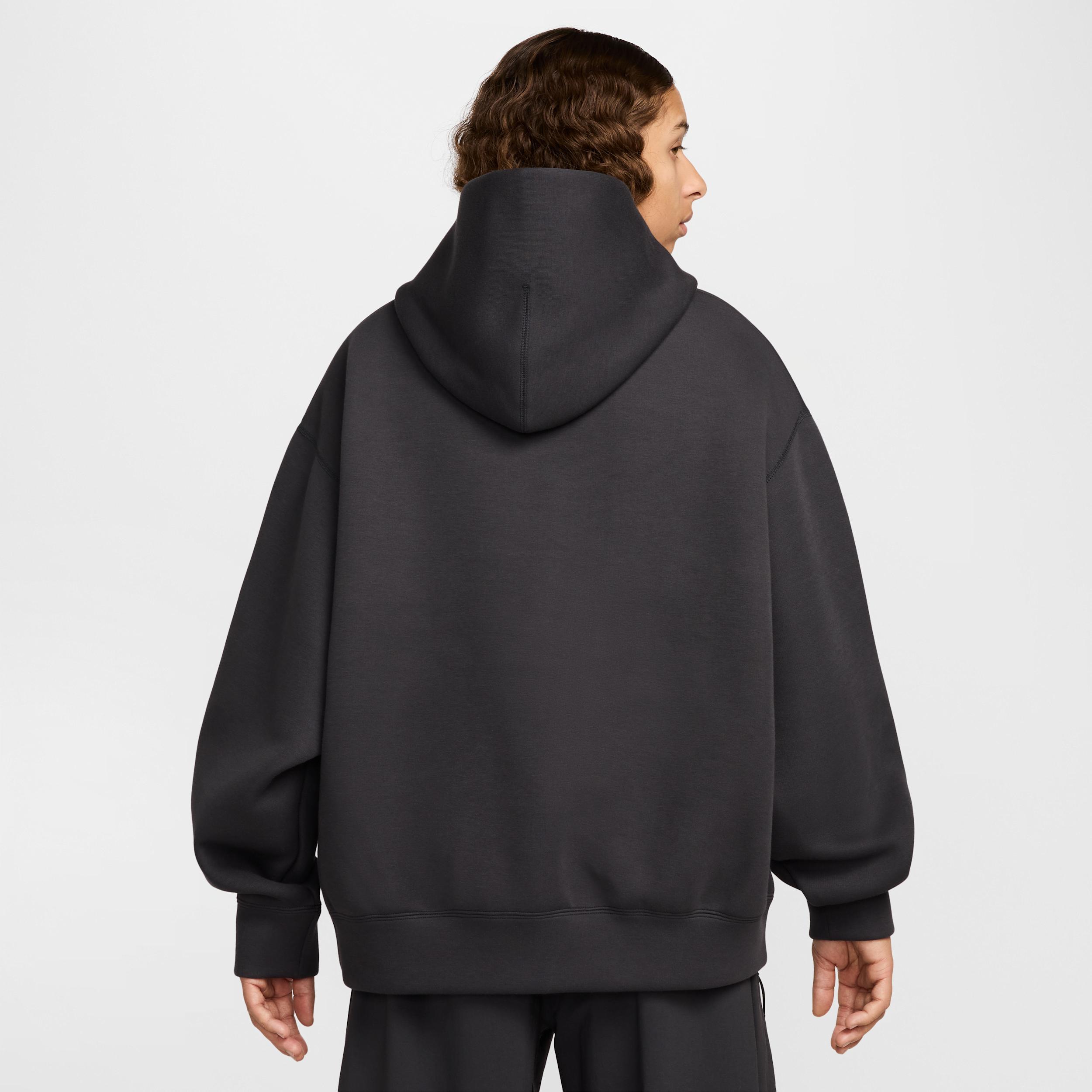 Nike Tech Men's Fleece Hoodie Product Image