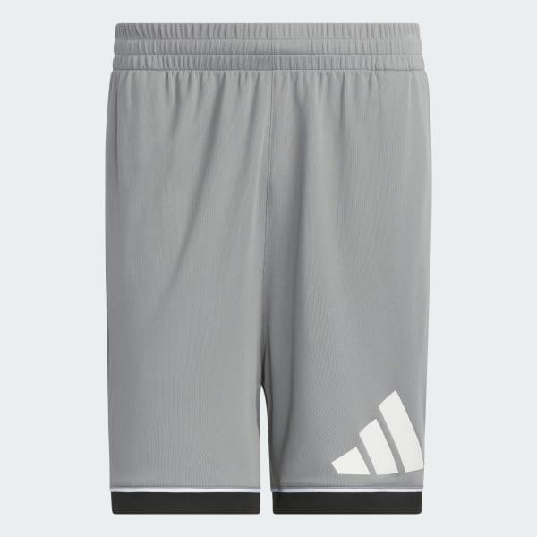 adidas Basketball Badge of Sport Shorts Product Image