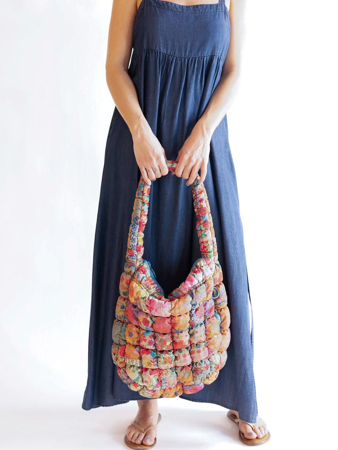 Puffy Fit-It-All Bag Product Image