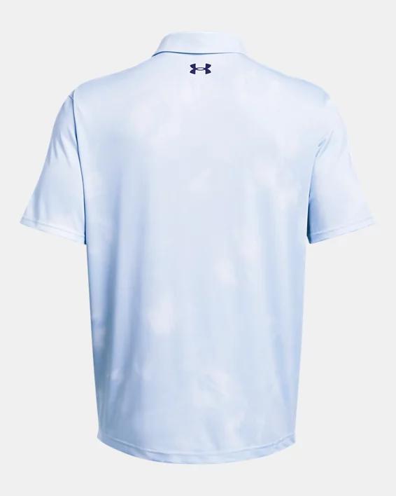 Men's UA Playoff 2.0 Printed Polo Product Image