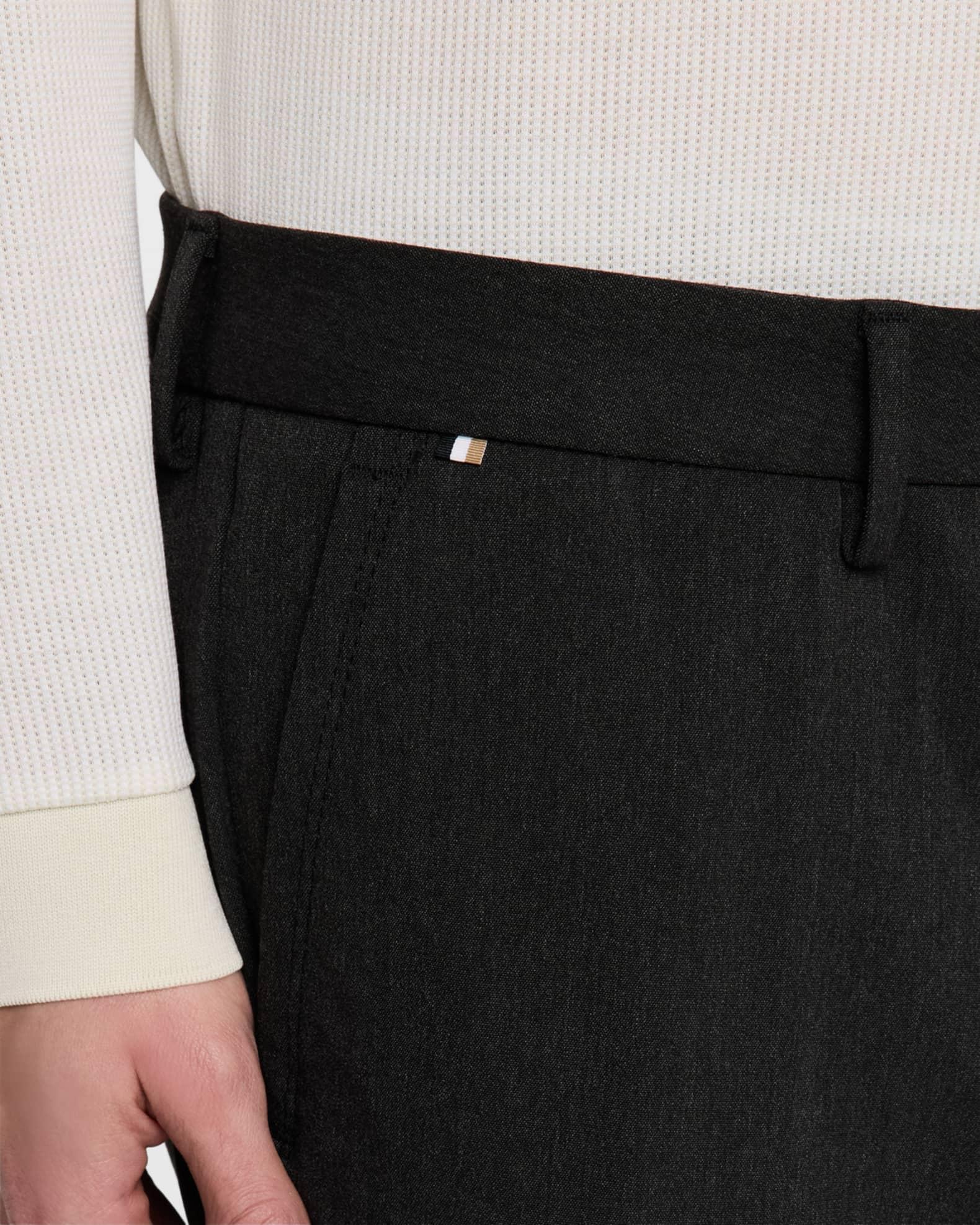 Men's Kaiton Slim Fit Trousers Product Image