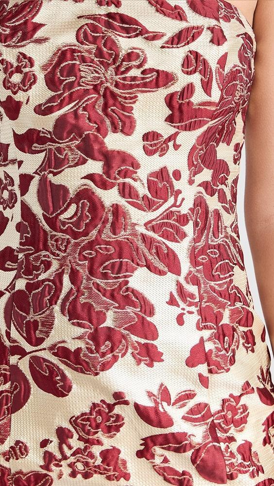 Reformation Gabby Dress | Shopbop Product Image